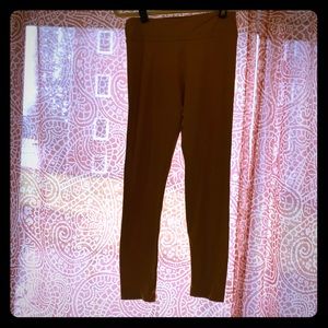 Mustard Yellow OS LuLaRoe Leggings